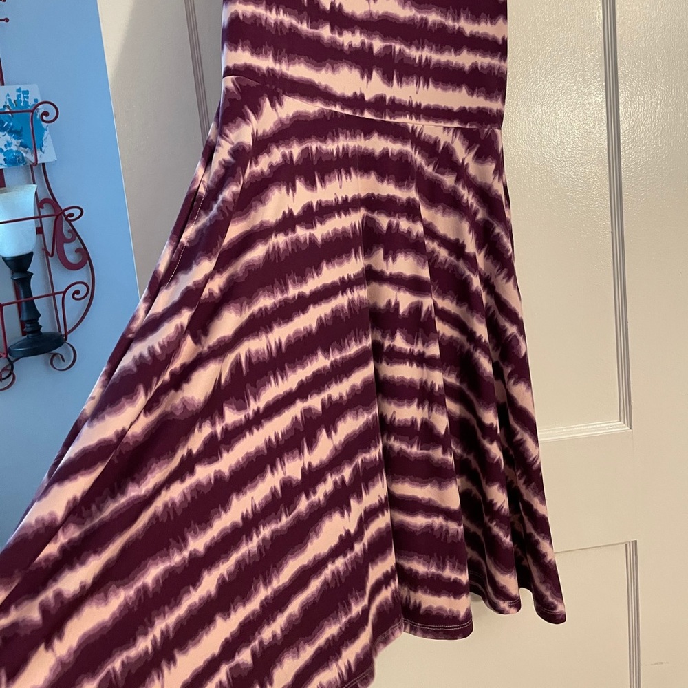 Lularoe Nicki large